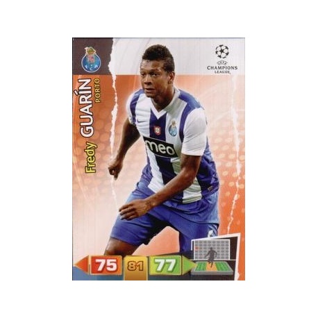 Fredy Guarin Porto 216