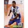 Buy Soccer Cards Fredy Guarin Porto Panini Adrenalyn XL Champions League 2011-12