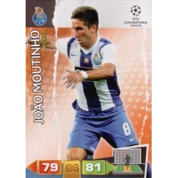 Joao Moutinho Porto 217