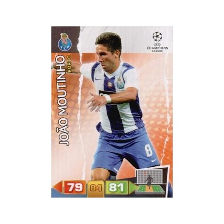 Joao Moutinho Porto 217