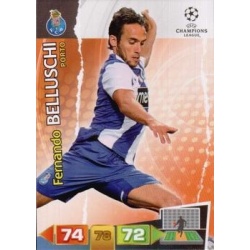 Fernando Belluschi Porto 218