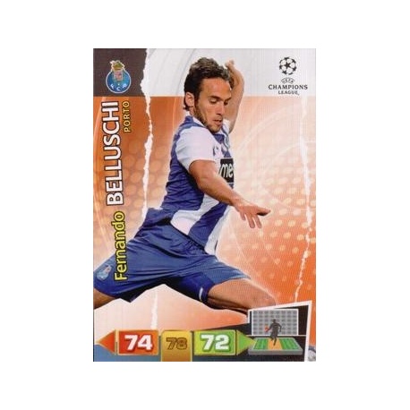 Fernando Belluschi Porto 218