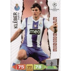 Kleber Rising Star Porto 219