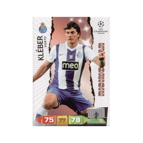 Kleber Rising Star Porto 219