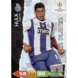 Hulk Star Player Porto 221