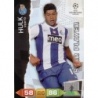 Buy Cards Hulk Star Player Porto Panini Adrenalyn XL Champions League 2011-12