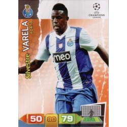 Silvestre Varela Porto 222