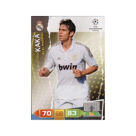 Kaka Real Madrid 231