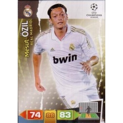 Mesut Ozil Real Madrid 234