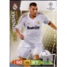 Sale Cards Karim Benzema Real Madrid Adrenalyn XL Champions League 2011 12