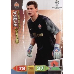 Olexandr Rybka Shakhtar Donetsk 238