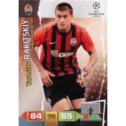 Yaroslav Rakitsky Shakhtar Donetsk 240