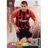 Buy Cards Yaroslav Rakitsky Shakhtar Donetsk Adrenalyn XL Champions League 2011 12