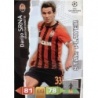 Buy Soccer Cards Darijo Srna Star Player Shakhtar Donetsk Adrenalyn XL Champions League 2011 12