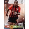 Buy Cards Willian Shakhtar Donetsk Adrenalyn XL Champions League 2011 12