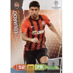 Eduardo Shakhtar Donetsk 246