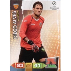 Diego Alves Valencia 248