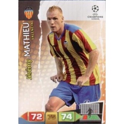 Jeremy Mathieu Valencia 251