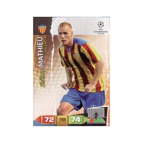 Jeremy Mathieu Valencia 251