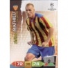 Buy Cards Jeremy Mathieu Valencia Panini Adrenalyn XL Champions League 2011-12