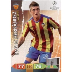 Pablo Hernandez Valencia 255