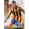 Offer Soccer Cards Pablo Hernandez Valencia Panini Adrenalyn XL Champions League 2011 12