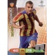 Roberto Soldado Valencia 256