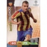 Buy Cards Roberto Soldado Valencia Panini Adrenalyn XL Champions League 2011 12