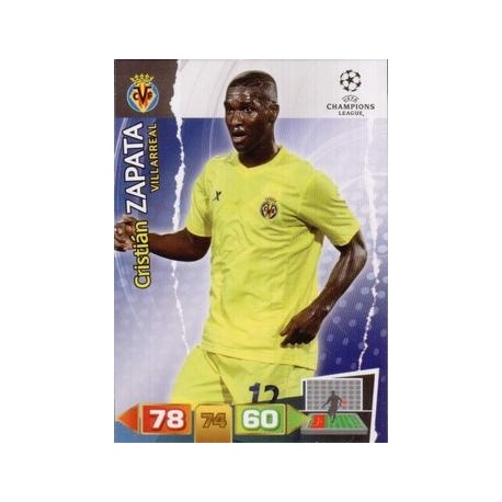 Cristian Zapata Villarreal 260