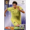 Offer Soccer Cards Cani Villarreal Adrenalyn XL Champions League 2011-12