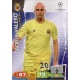 Borja Valero Villarreal 262