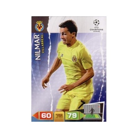 Nilmar Villarreal 264