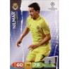 Sale Cards Nilmar Villarreal Adrenalyn XL Champions League 2011-12