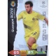 Giuseppe Rossi Star Player Villarreal 265