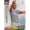 Offer Soccer Cards Vyacheslav Malafeev Zenit Panini Adrenalyn XL Champions League 2011-12