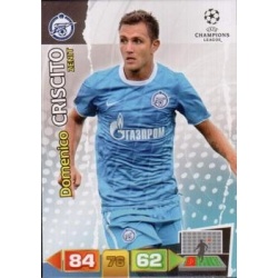 Domenico Criscito Zenit 267