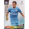 Buy Soccer Cards Domenico Criscito Zenit Adrenalyn XL Champions League 2011 12
