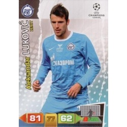 Aleksandar Lukovic Zenit 269