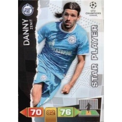 Danny Zenit 273