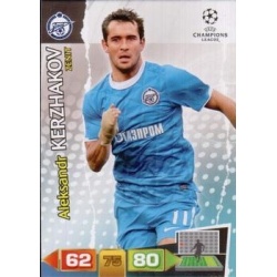 Aleksandr Kerzhakov Zenit 274