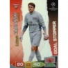Buy Cards Lukasz Fabianski Goal Stoppers Arsenal Adrenalyn XL Champions League 2011 12