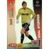 Sale Cards Rene Adler Goal Stoppers Bayer 04 Leverkusen Adrenalyn XL Champions League 2011 12