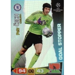 Petr Cech Goal Stoppers Chelsea 282