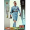 Sale Cards Igor Akinfeev Goal Stoppers CSKA Moskva Adrenalyn XL Champions League 2011 12