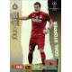 Julio Cesar Goal Stoppers Inter Milan 284