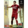 Buy Cards Julio Cesar Goal Stoppers Inter Milan Adrenalyn XL Champions League 2011 12