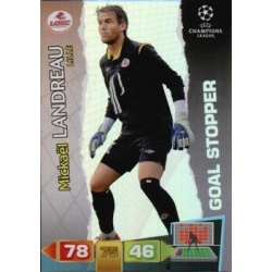 Mickael Landreau Goal Stoppers LOSC Lille 285