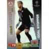 Soccer Cards  Mickael Landreau Goal Stoppers LOSC Lille Adrenalyn XL Champions League 2011 12