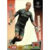 Buy Cards Joe Hart Goal Stoppers Manchester City Adrenalyn XL Champions League 2011 12