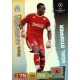 Steve Mandanda Goal Stoppers Olympique Marseille 291